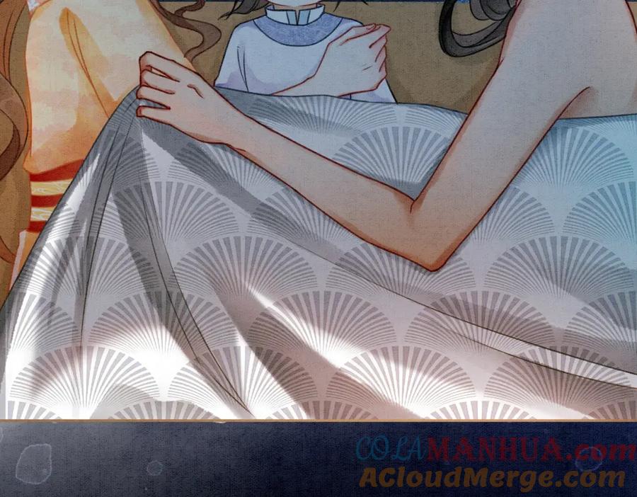 冲喜王妃 - 第17话 不许占父王便宜！ - 第25张图