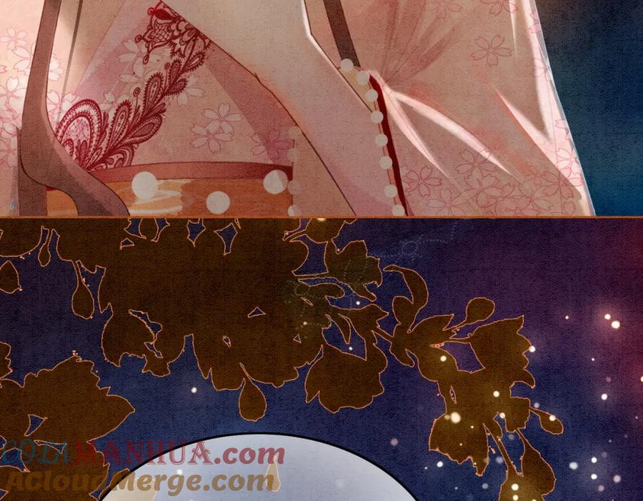 冲喜王妃 - 第17话 不许占父王便宜！ - 第13张图