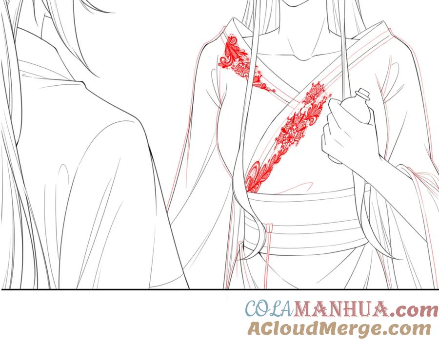 冲喜王妃 - 第17话 不许占父王便宜！ - 第93张图