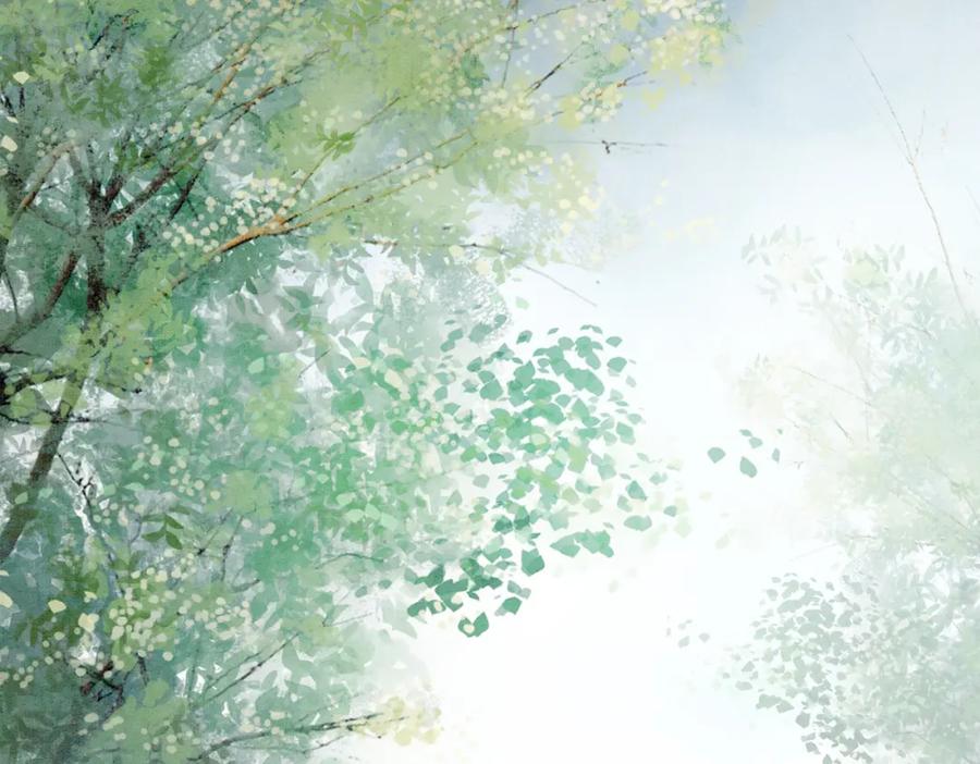 冲喜王妃 - 第17话 不许占父王便宜！ - 第59张图