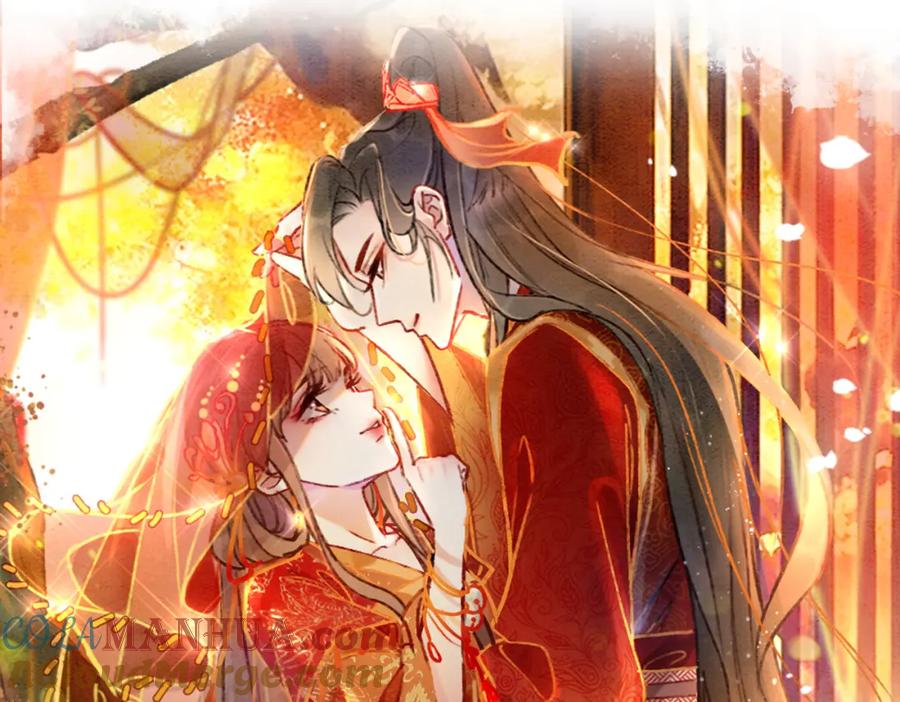 冲喜王妃 - 序章 逃婚王妃vs冷酷夫君 - 第37张图