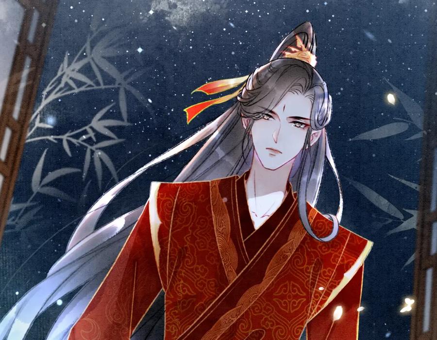 冲喜王妃 - 序章 逃婚王妃vs冷酷夫君 - 第20张图