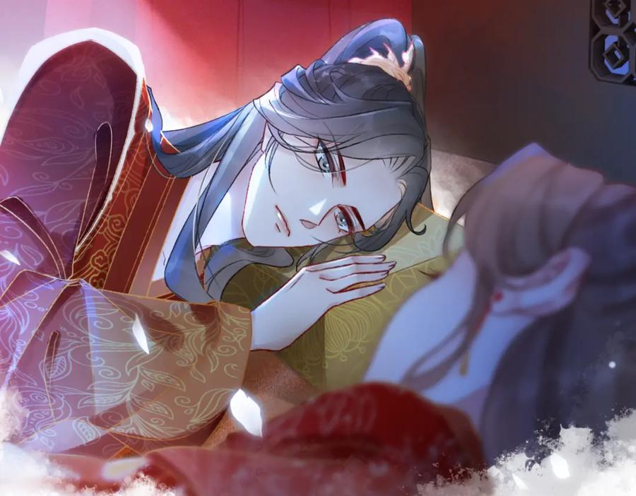 冲喜王妃 - 序章 逃婚王妃vs冷酷夫君 - 第30张图