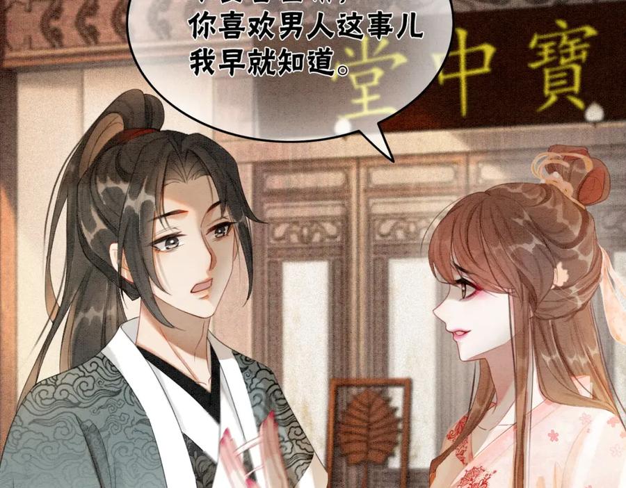 冲喜王妃 - 第18话 你是断袖？！ - 第81张图