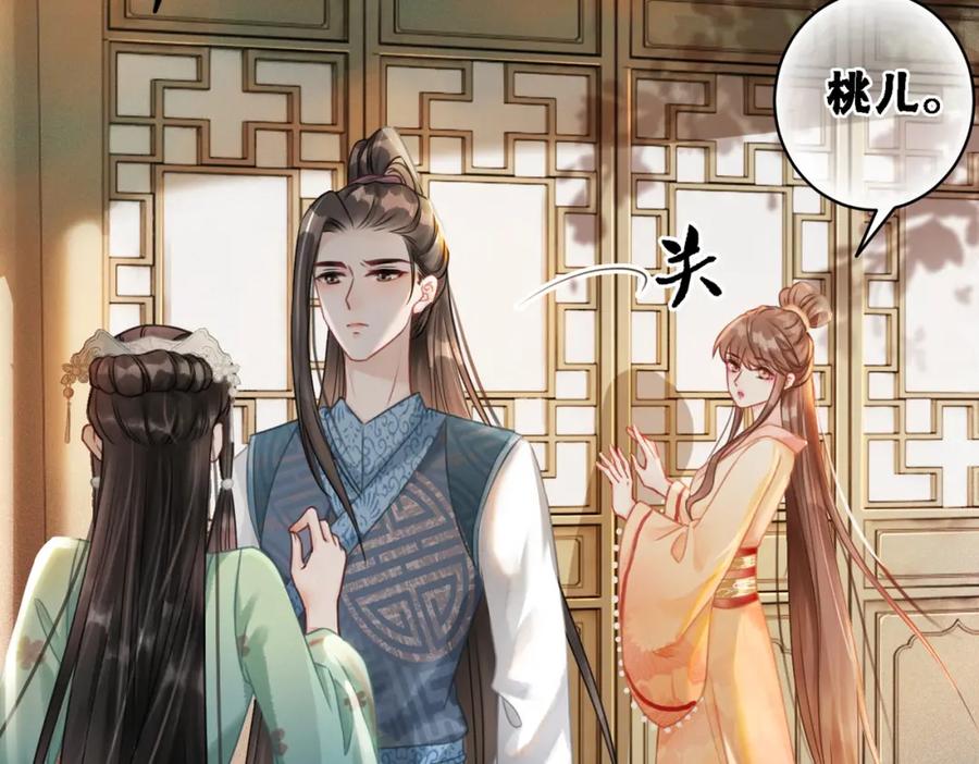 冲喜王妃 - 第18话 你是断袖？！ - 第23张图