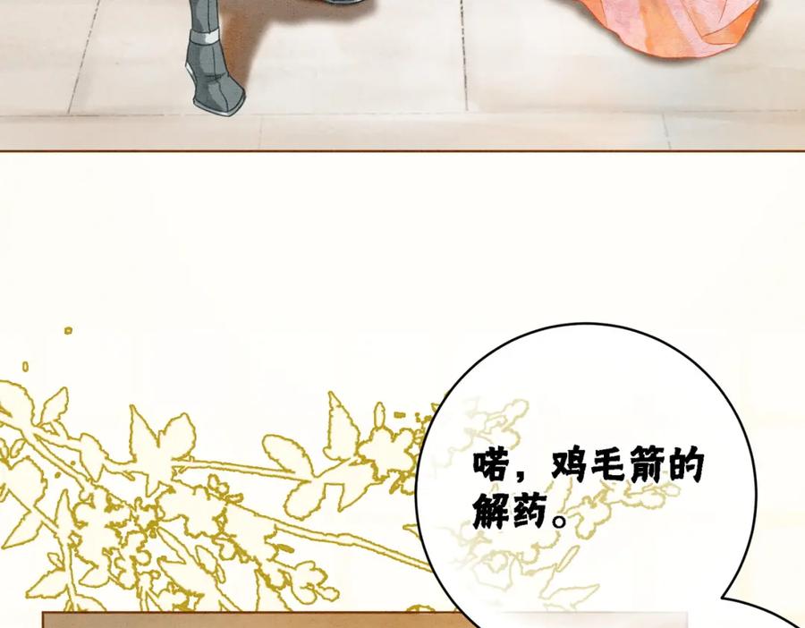 冲喜王妃 - 第18话 你是断袖？！ - 第53张图