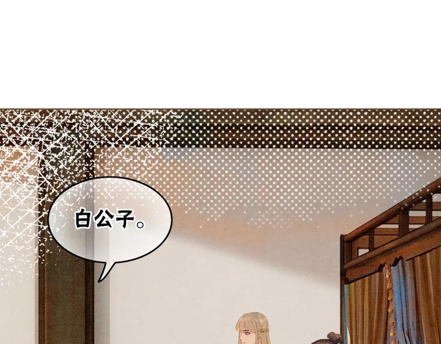 冲喜王妃 - 第19话 旧情人出场？ - 第58张图