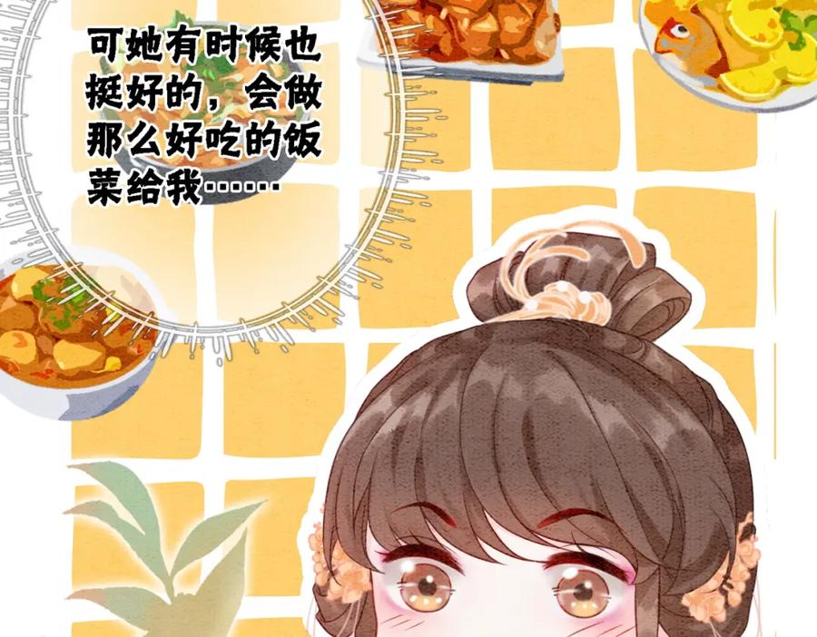 冲喜王妃 - 第19话 旧情人出场？ - 第88张图