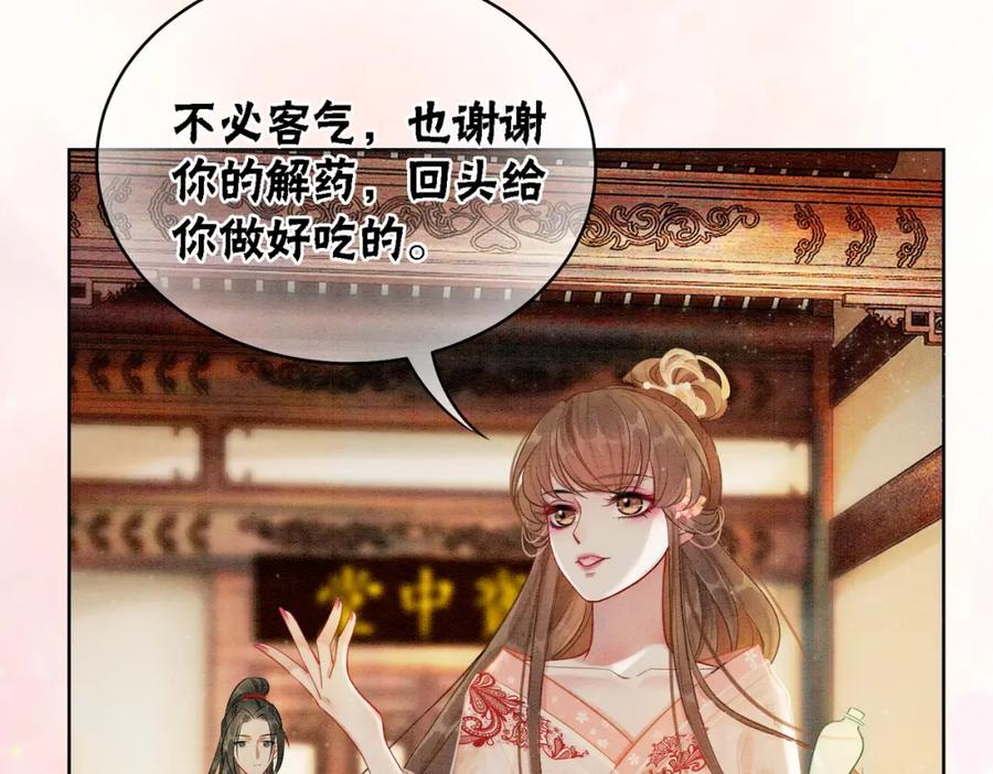 冲喜王妃 - 第19话 旧情人出场？ - 第20张图