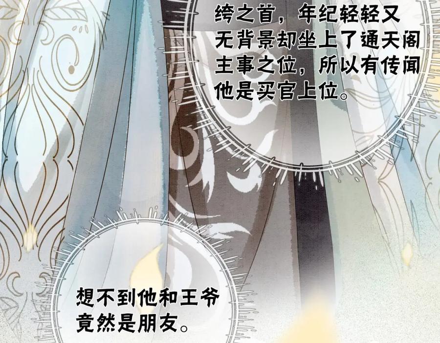 冲喜王妃 - 第19话 旧情人出场？ - 第51张图