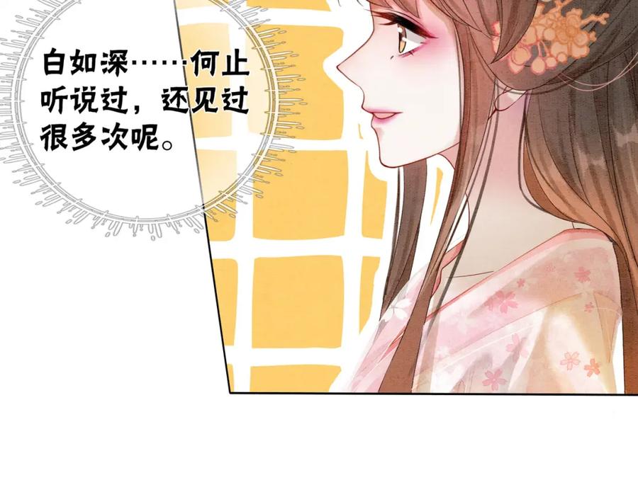 冲喜王妃 - 第19话 旧情人出场？ - 第56张图