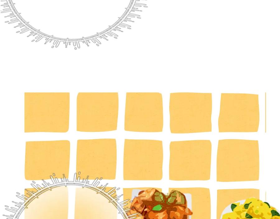 冲喜王妃 - 第19话 旧情人出场？ - 第87张图