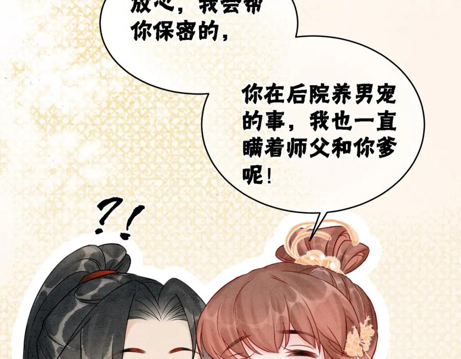 冲喜王妃 - 第19话 旧情人出场？ - 第10张图