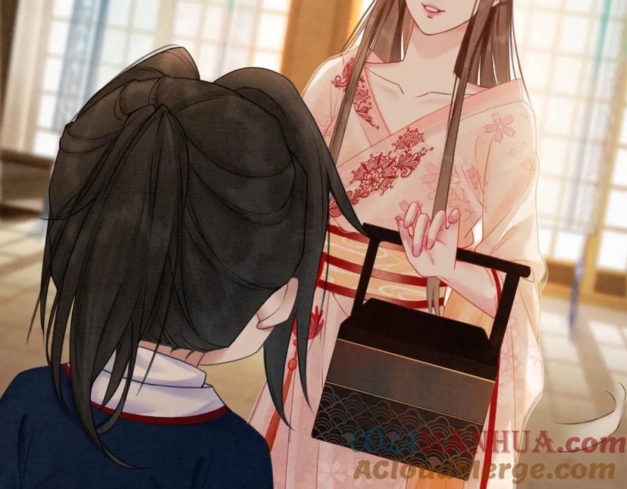 冲喜王妃 - 第20话 王爷醒了？！ - 第73张图