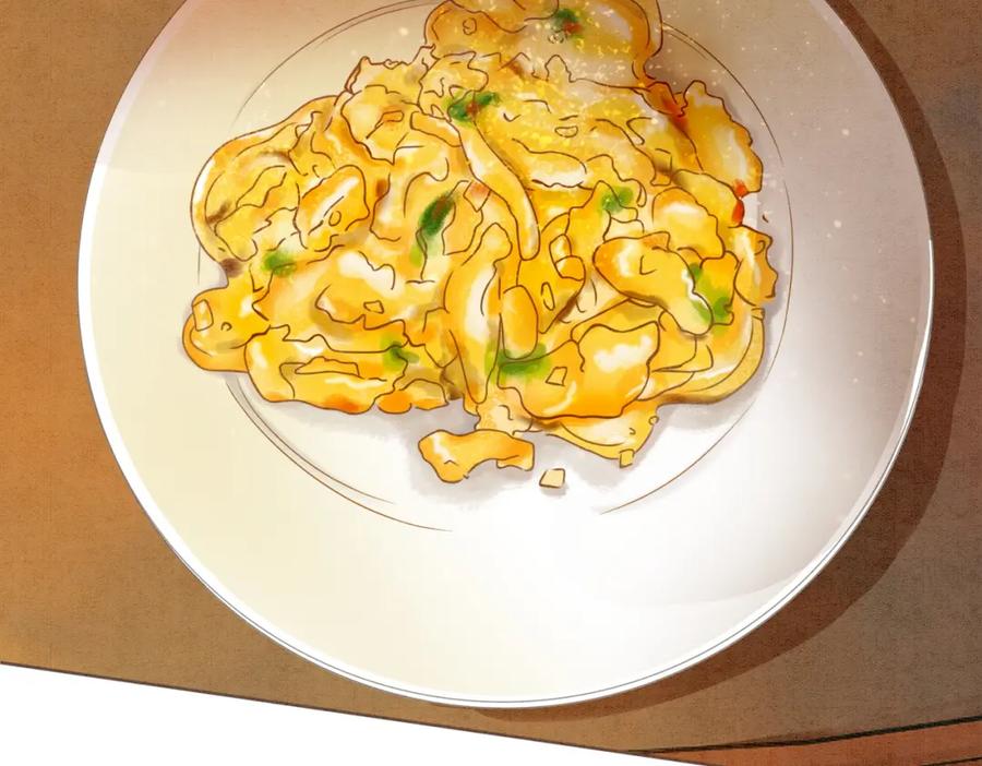 冲喜王妃 - 第21话 情敌会面？ - 第64张图