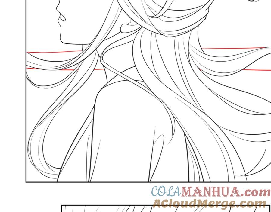 冲喜王妃 - 第21话 情敌会面？ - 第105张图