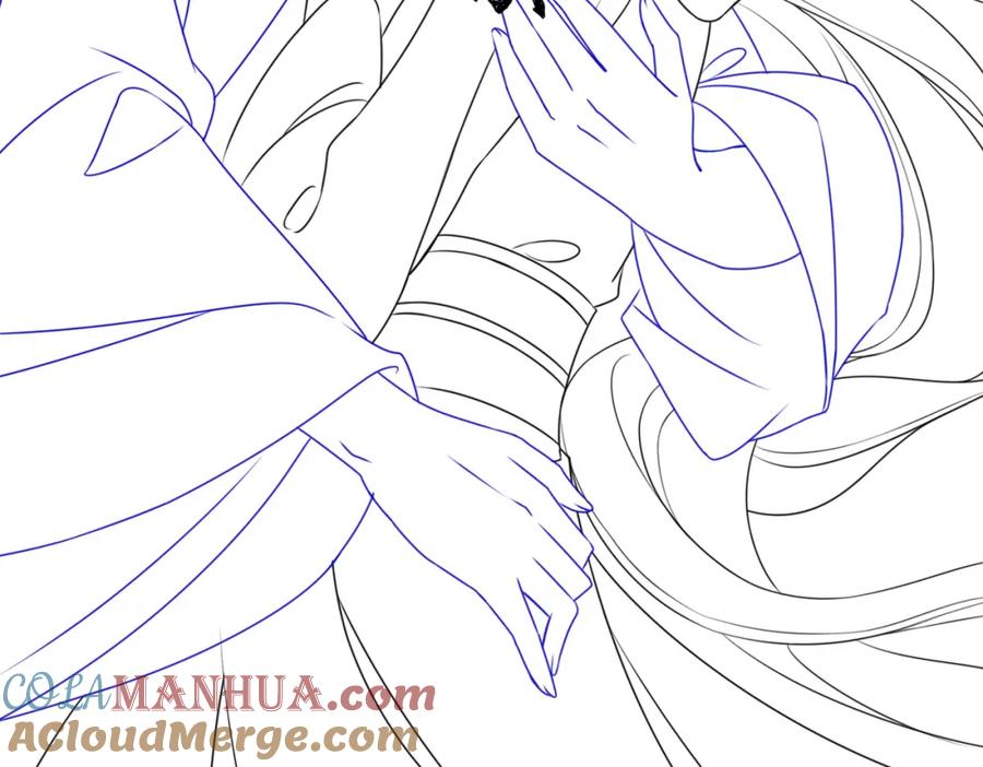 冲喜王妃 - 第21话 情敌会面？ - 第109张图