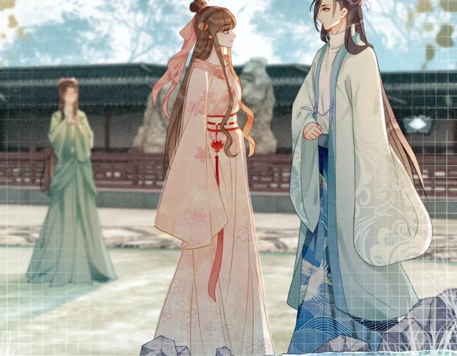 冲喜王妃 - 第22话 出逃大业再计划 - 第96张图