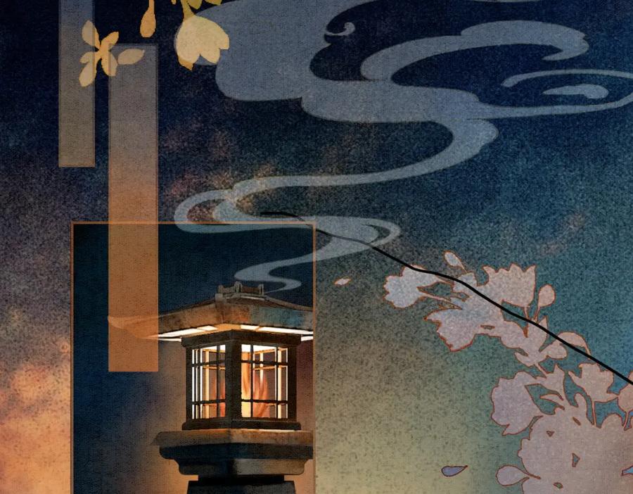 冲喜王妃 - 第22话 出逃大业再计划 - 第6张图