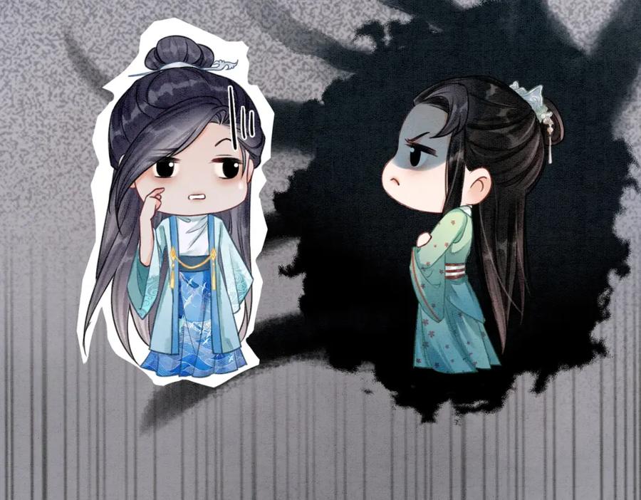 冲喜王妃 - 第22话 出逃大业再计划 - 第88张图