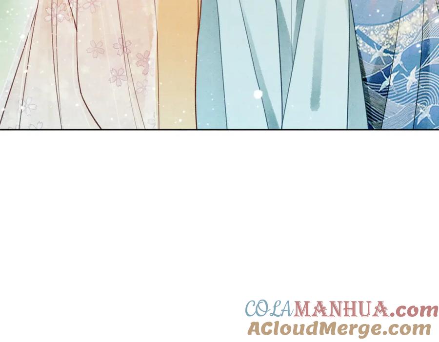 冲喜王妃 - 第22话 出逃大业再计划 - 第105张图