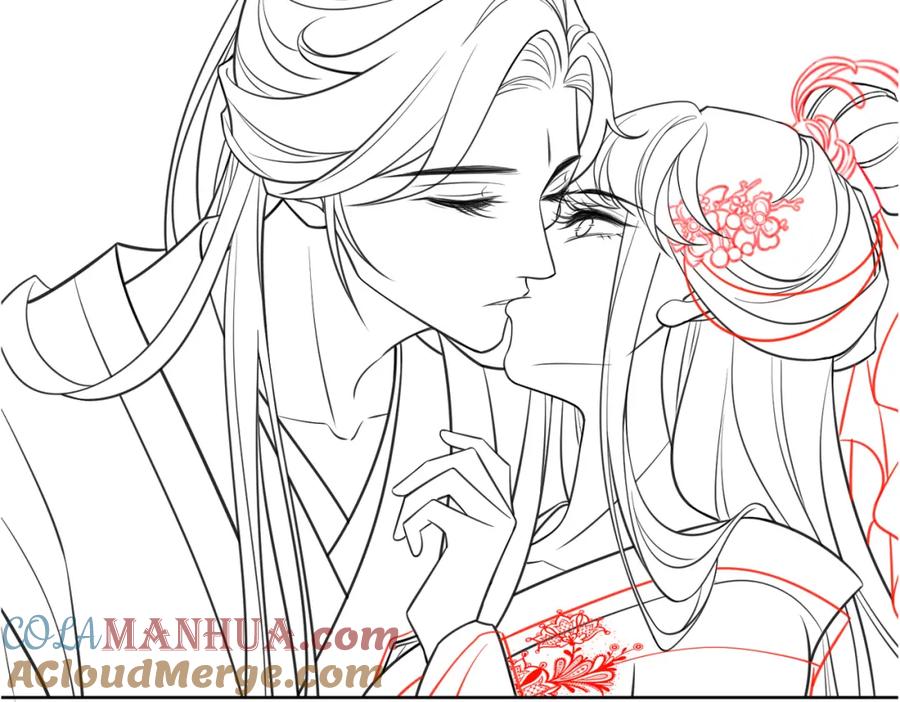 冲喜王妃 - 第23话 修罗场 - 第109张图