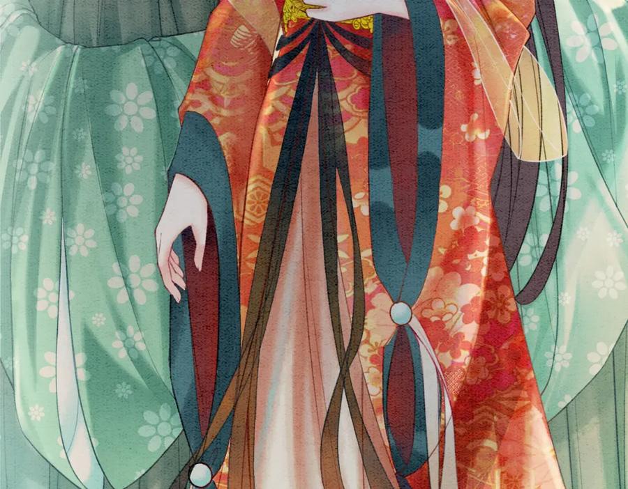 冲喜王妃 - 第23话 修罗场 - 第14张图