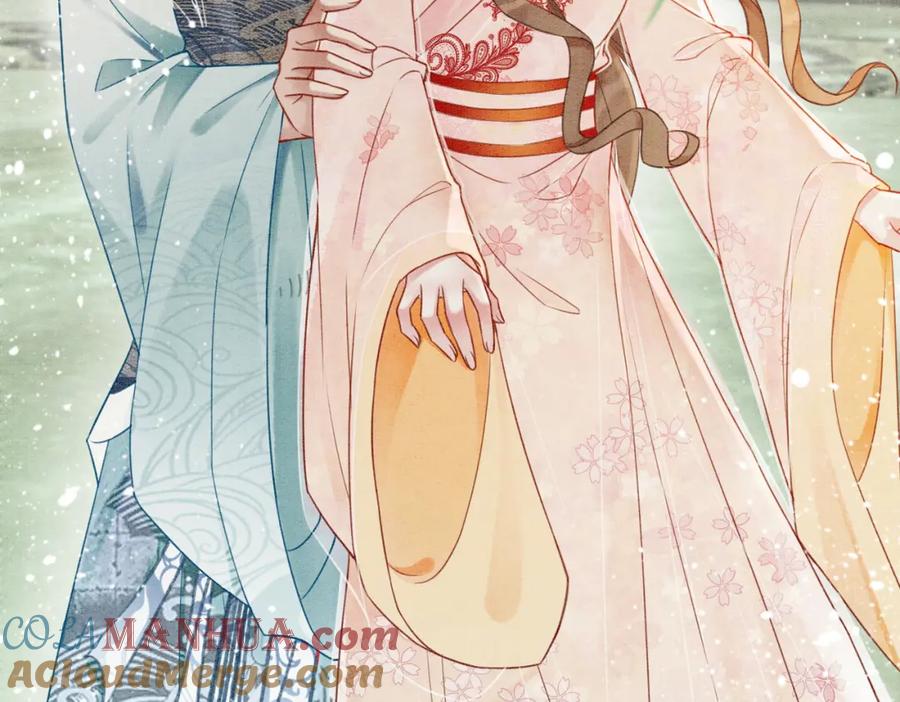 冲喜王妃 - 第23话 修罗场 - 第101张图