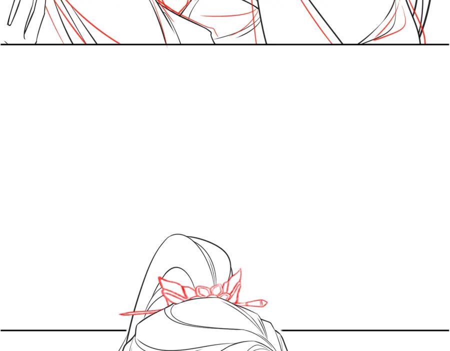 冲喜王妃 - 第23话 修罗场 - 第108张图