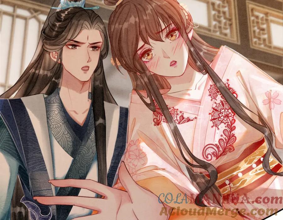 冲喜王妃 - 第25话 戏精王妃的脑洞 - 第97张图