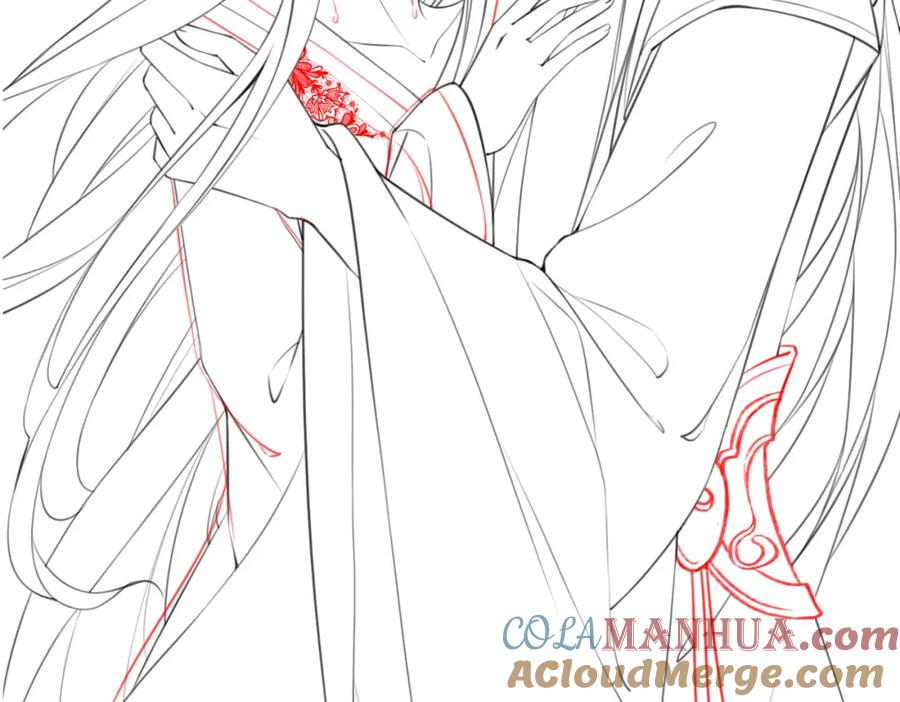 冲喜王妃 - 第25话 戏精王妃的脑洞 - 第109张图