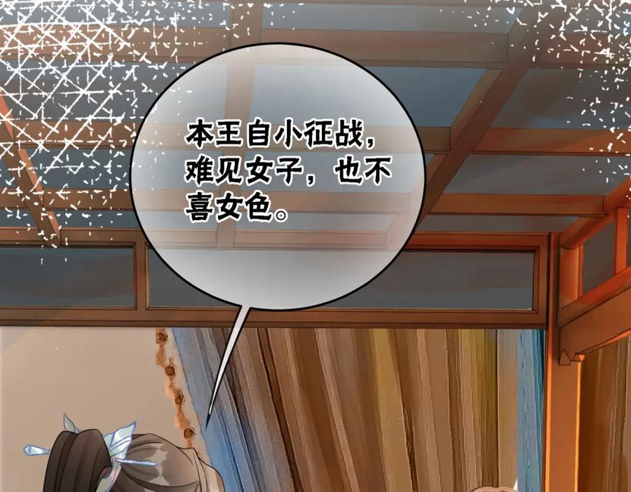 冲喜王妃 - 第25话 戏精王妃的脑洞 - 第58张图