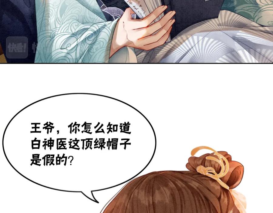 冲喜王妃 - 第25话 戏精王妃的脑洞 - 第15张图