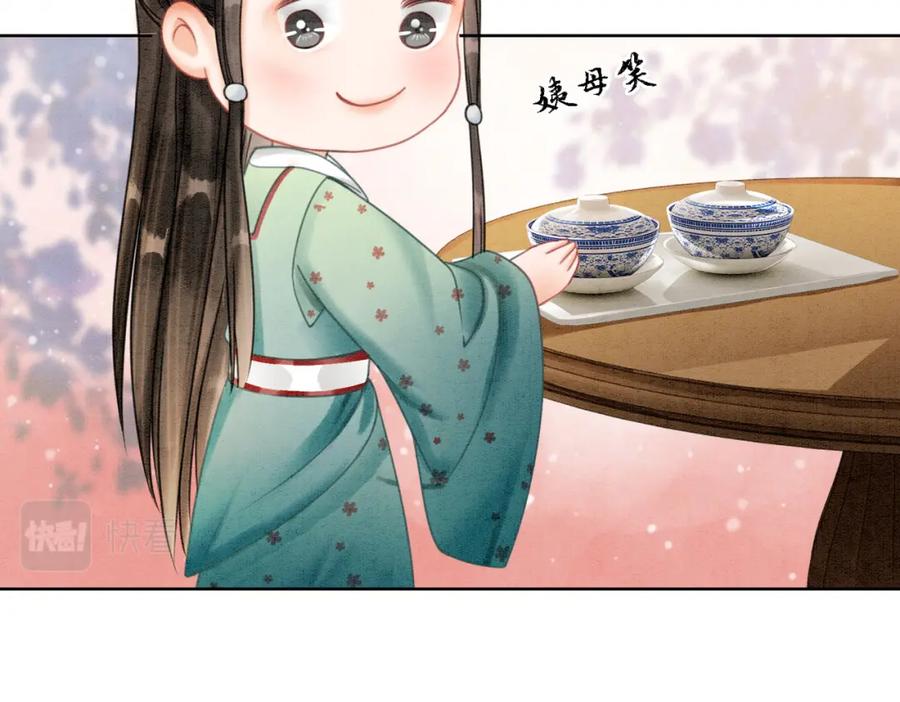 冲喜王妃 - 第25话 戏精王妃的脑洞 - 第80张图