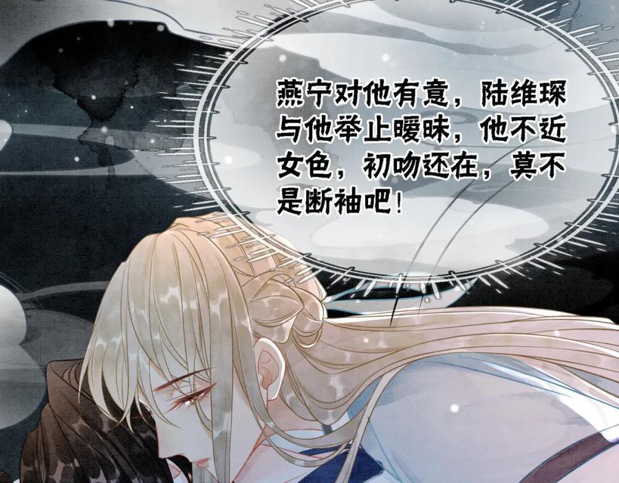 冲喜王妃 - 第25话 戏精王妃的脑洞 - 第66张图