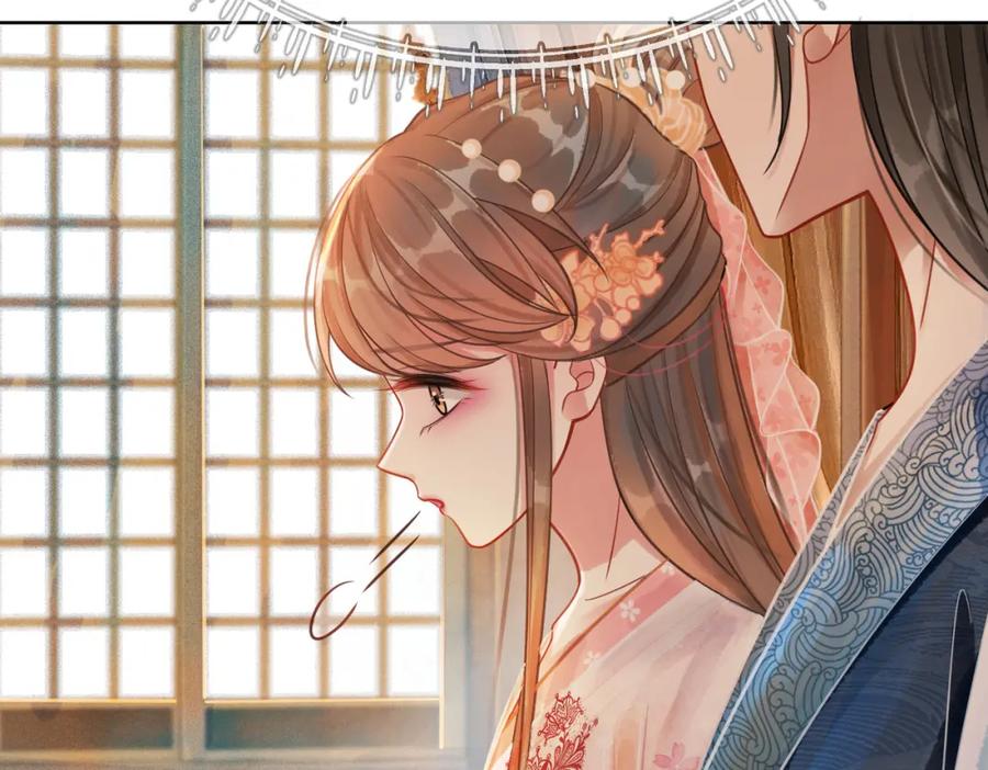 冲喜王妃 - 第25话 戏精王妃的脑洞 - 第52张图