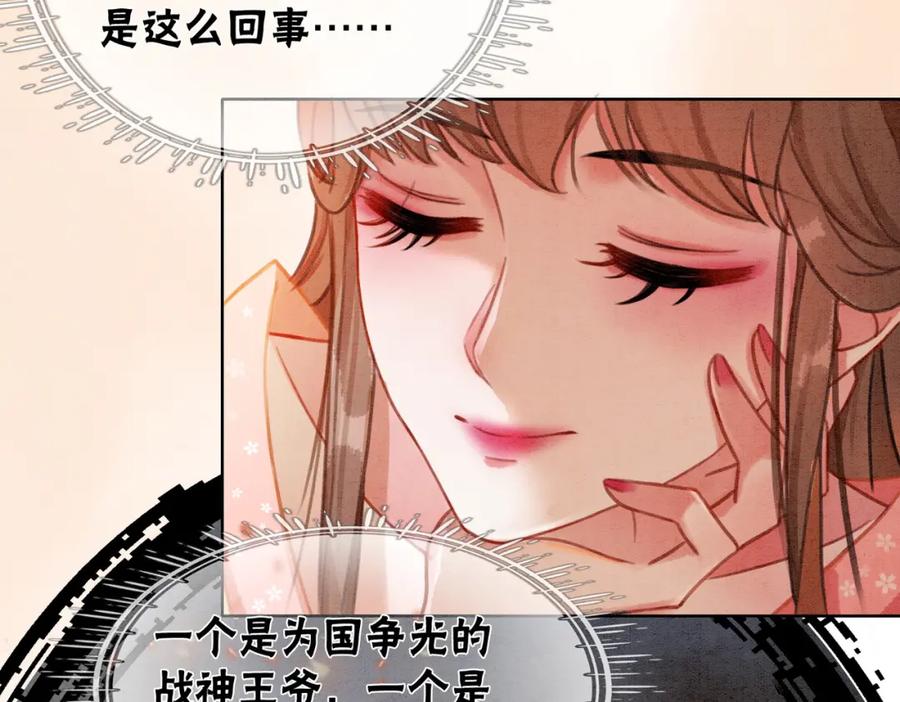 冲喜王妃 - 第25话 戏精王妃的脑洞 - 第48张图