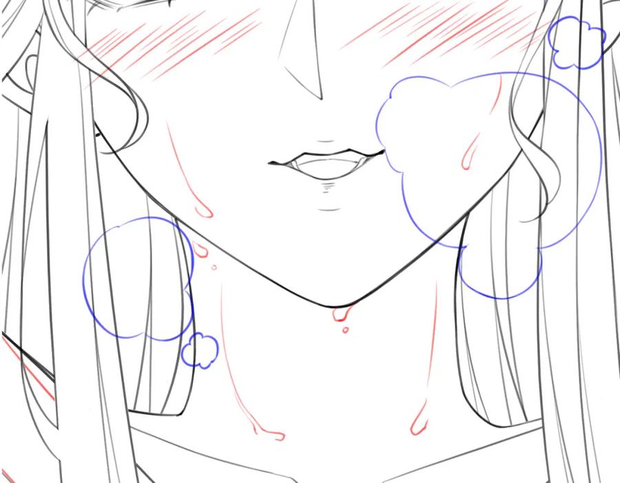 冲喜王妃 - 第25话 戏精王妃的脑洞 - 第112张图