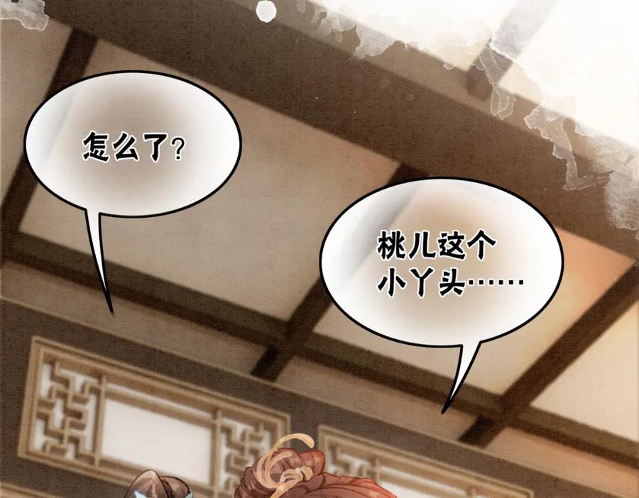 冲喜王妃 - 第25话 戏精王妃的脑洞 - 第96张图