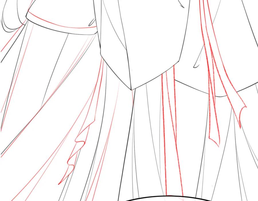 冲喜王妃 - 第25话 戏精王妃的脑洞 - 第110张图