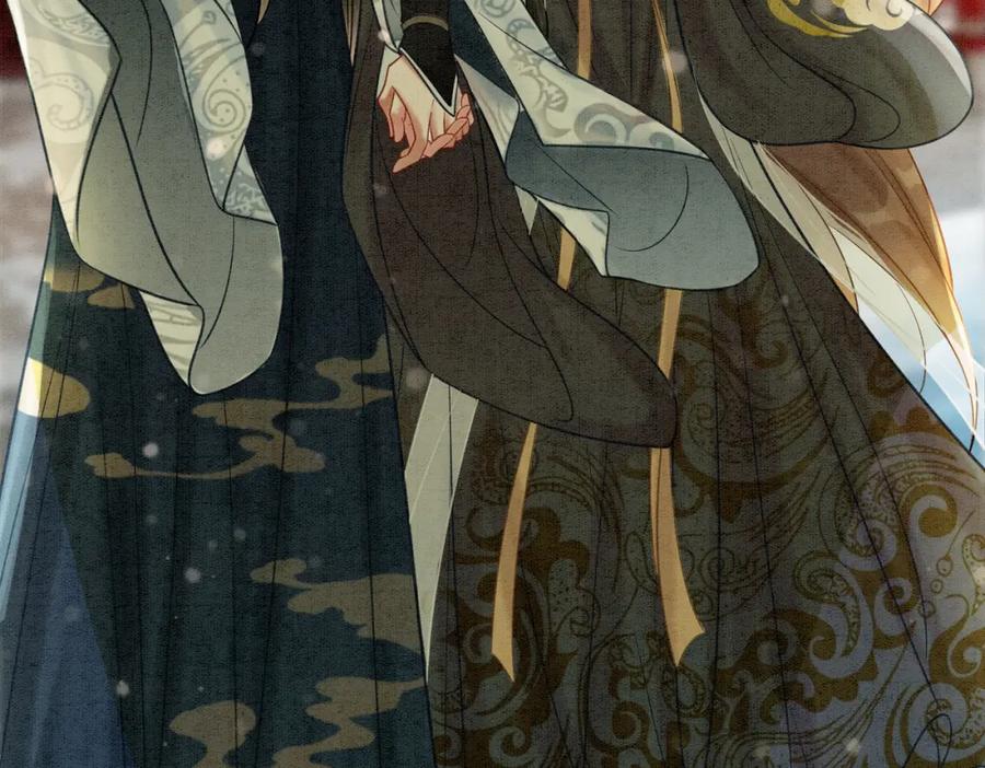 冲喜王妃 - 第27话 宴会秀恩爱~ - 第72张图