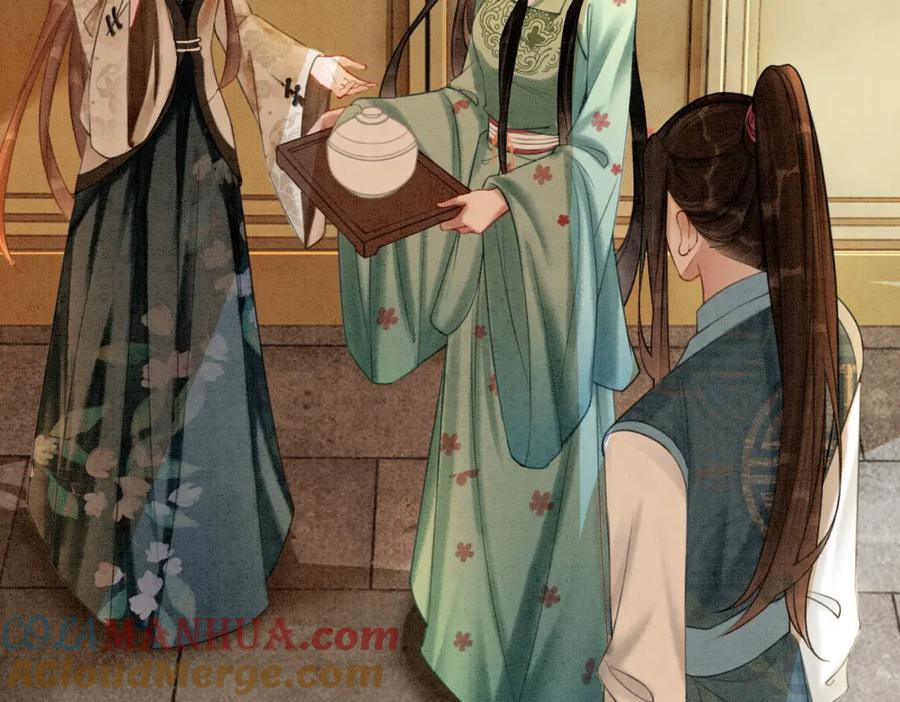 冲喜王妃 - 第27话 宴会秀恩爱~ - 第41张图