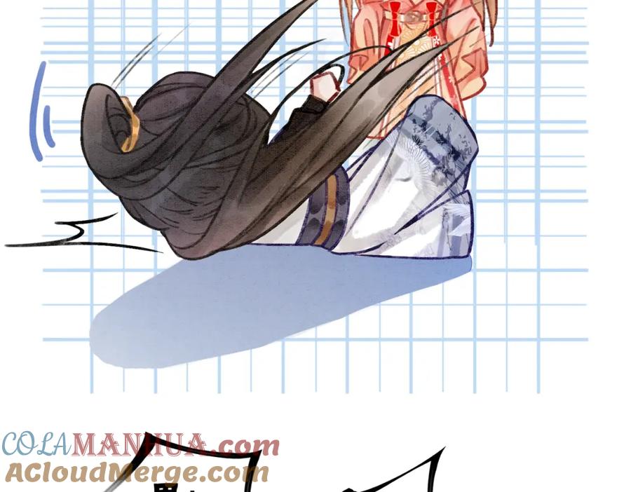 冲喜王妃 - 第1话 准王妃要逃婚？！ - 第113张图