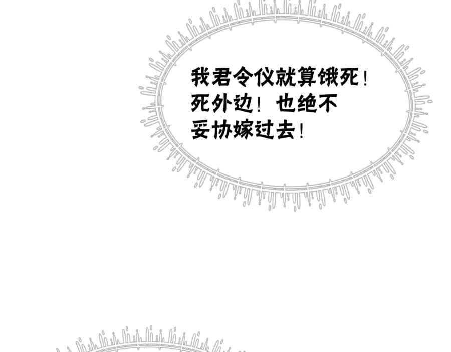 冲喜王妃 - 第1话 准王妃要逃婚？！ - 第50张图