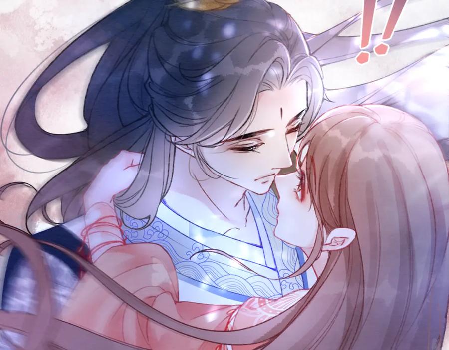 冲喜王妃 - 第1话 准王妃要逃婚？！ - 第95张图