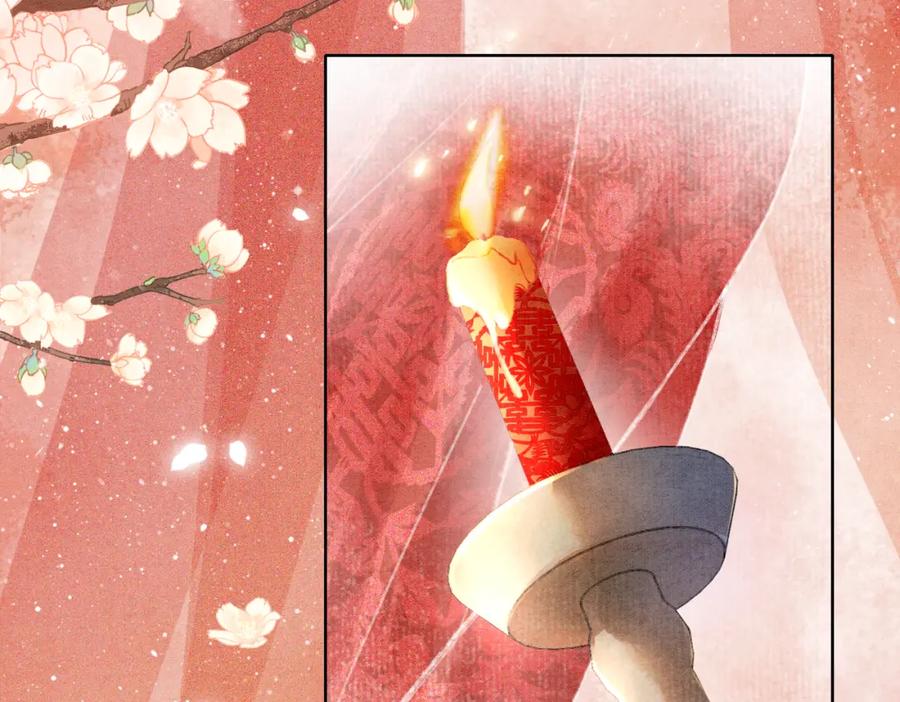 冲喜王妃 - 第1话 准王妃要逃婚？！ - 第2张图