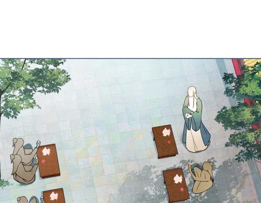 冲喜王妃 - 第28话 刁难 - 第46张图