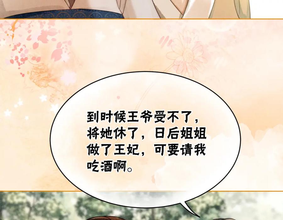 冲喜王妃 - 第28话 刁难 - 第32张图
