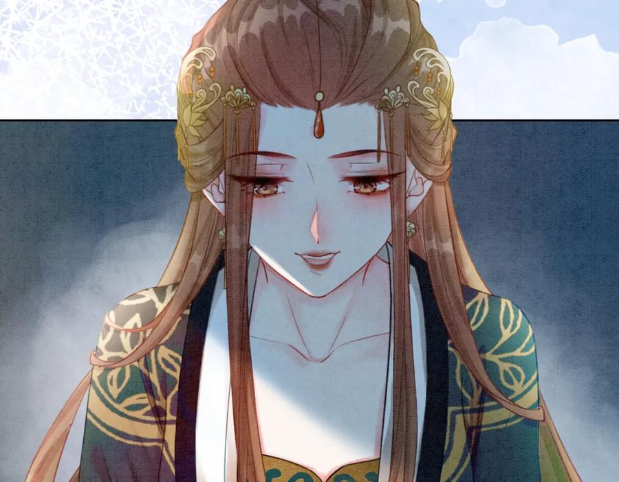 冲喜王妃 - 第29话 琴技惊四座 - 第15张图