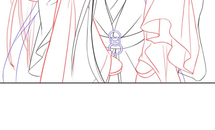 冲喜王妃 - 第29话 琴技惊四座 - 第142张图